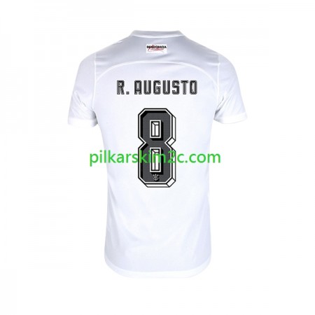 Koszulka Corinthians R. Augusto 8 Główna 2023/24 Koszulki Piłkarskie
